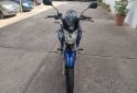 Motos - Yamaha YBR-Z 125 2023 Nafta 39Km - En Venta