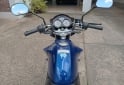 Motos - Yamaha YBR-Z 125 2023 Nafta 39Km - En Venta