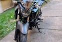 Motos - Yamaha Fz25 2018 Nafta 27500Km - En Venta