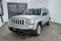 Camionetas - Jeep Patriot sport 2012 Nafta 149000Km - En Venta