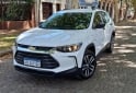 Autos - Chevrolet Tracker 1.2 turbo 2025 Nafta 17000Km - En Venta