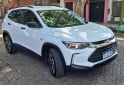 Autos - Chevrolet Tracker 1.2 turbo 2025 Nafta 17000Km - En Venta