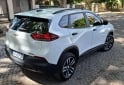 Autos - Chevrolet Tracker 1.2 turbo 2025 Nafta 17000Km - En Venta