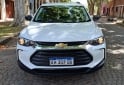 Autos - Chevrolet Tracker 1.2 turbo 2025 Nafta 17000Km - En Venta