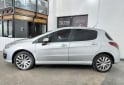 Autos - Peugeot 308 feline 2021 Nafta 94300Km - En Venta