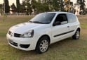Autos - Renault Clio campus 1.2 2012 Nafta - En Venta