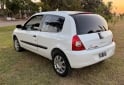 Autos - Renault Clio campus 1.2 2012 Nafta - En Venta