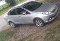 Autos - Fiat Gran Siena 2013 Nafta 236000Km - En Venta