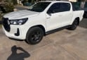 Camionetas - Toyota Hilux 2024 GNC 37800Km - En Venta