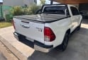 Camionetas - Toyota Hilux 2024 GNC 37800Km - En Venta