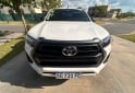 Camionetas - Toyota Hilux 2024 GNC 37800Km - En Venta