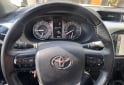 Camionetas - Toyota Hilux 2024 GNC 37800Km - En Venta