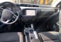 Camionetas - Toyota Hilux 2024 GNC 37800Km - En Venta