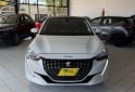 Autos - Peugeot 208 Active Pack 2023 Nafta 35000Km - En Venta