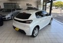 Autos - Peugeot 208 Active Pack 2023 Nafta 35000Km - En Venta