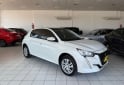 Autos - Peugeot 208 Active Pack 2023 Nafta 35000Km - En Venta
