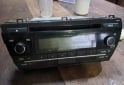 Accesorios para Autos - Estereo toyota corolla - En Venta