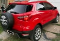 Autos - Ford ECOSPORT 2022 Nafta 21000Km - En Venta