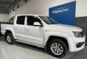 Camionetas - Volkswagen AMAROK 2.0 TDI 4X2 DC CON 2019 Diesel 154000Km - En Venta