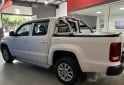 Camionetas - Volkswagen AMAROK 2.0 TDI 4X2 DC CON 2019 Diesel 154000Km - En Venta