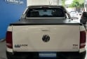 Camionetas - Volkswagen AMAROK 2.0 TDI 4X2 DC CON 2019 Diesel 154000Km - En Venta