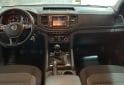 Camionetas - Volkswagen AMAROK 2.0 TDI 4X2 DC CON 2019 Diesel 154000Km - En Venta