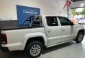 Camionetas - Volkswagen AMAROK 2.0 TDI 4X2 DC CON 2019 Diesel 154000Km - En Venta
