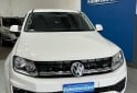 Camionetas - Volkswagen AMAROK 2.0 TDI 4X2 DC CON 2019 Diesel 154000Km - En Venta