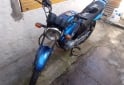 Motos - Yamaha YBR 125 2012 Nafta 60000Km - En Venta