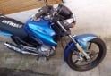 Motos - Yamaha YBR 125 2012 Nafta 60000Km - En Venta