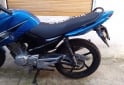 Motos - Yamaha YBR 125 2012 Nafta 60000Km - En Venta