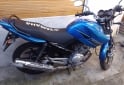 Motos - Yamaha YBR 125 2012 Nafta 60000Km - En Venta