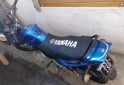 Motos - Yamaha YBR 125 2012 Nafta 60000Km - En Venta