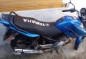 Motos - Yamaha YBR 125 2012 Nafta 60000Km - En Venta