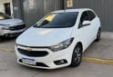 Autos - Chevrolet Onix 2017 Nafta 70000Km - En Venta