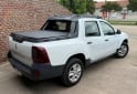 Camionetas - Renault Amarok 2018 Nafta 81000Km - En Venta