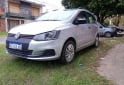 Autos - Volkswagen Suran 2017 GNC 100000Km - En Venta