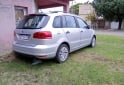 Autos - Volkswagen Suran 2017 GNC 100000Km - En Venta