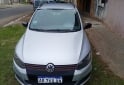 Autos - Volkswagen Suran 2017 GNC 100000Km - En Venta