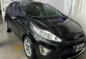 Autos - Ford Fiesta 2013 Nafta 145000Km - En Venta