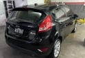 Autos - Ford Fiesta 2013 Nafta 145000Km - En Venta