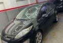 Autos - Ford Fiesta 2013 Nafta 145000Km - En Venta