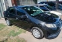 Autos - Renault Logan 2017 GNC 150000Km - En Venta