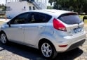 Autos - Ford FIESTA KINETIC SE PLUS 2017 Nafta 130000Km - En Venta