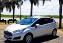 Autos - Ford FIESTA KINETIC SE PLUS 2017 Nafta 130000Km - En Venta