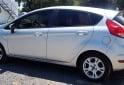 Autos - Ford FIESTA KINETIC SE PLUS 2017 Nafta 130000Km - En Venta