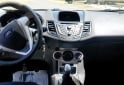 Autos - Ford FIESTA KINETIC SE PLUS 2017 Nafta 130000Km - En Venta