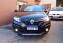 Autos - Renault Sandero 2018 GNC 130000Km - En Venta