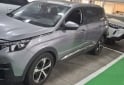 Autos - Peugeot 5008 hdi allure plus 2020 Diesel 65000Km - En Venta