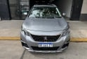 Autos - Peugeot 5008 hdi allure plus 7 as 2020 Diesel 65000Km - En Venta